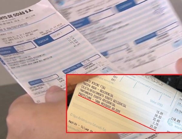 Vereador de Uruana anuncia medidas legais contra taxa de lixo aprovada pela Câmara