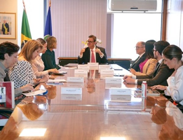OAB avança em diálogo com Ministério da Previdência para aprimorar processos e perícias previdenciárias