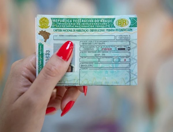 Detran-GO divulga lista de CNHs suspensas; veja como consultar e o que fazer