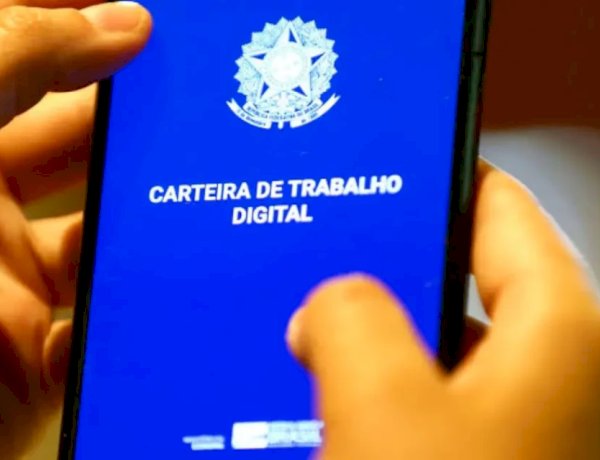 Mais de 95 empresas oferecem 5,4 mil vagas de trabalho em Goiânia neste sábado (15)