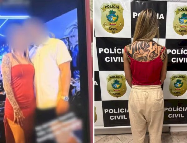 Funcionária suspeita de desviar R$ 500 mil de supermercado tinha vida de luxo e comprou carro zero para o namorado, diz delegado