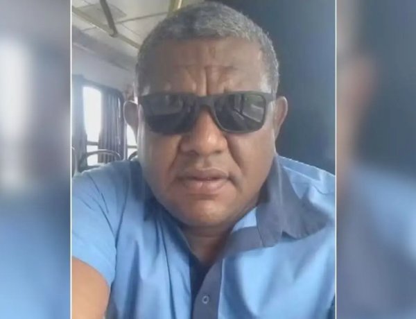 Caminhoneiro escapa de acidente e morre após ser picado por mais de 400 abelhas na GO-463
