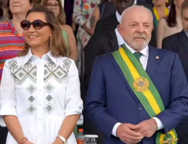 7 de Setembro tem atos de Zema e Flávio na Paulista e desfile com Lula em Brasília