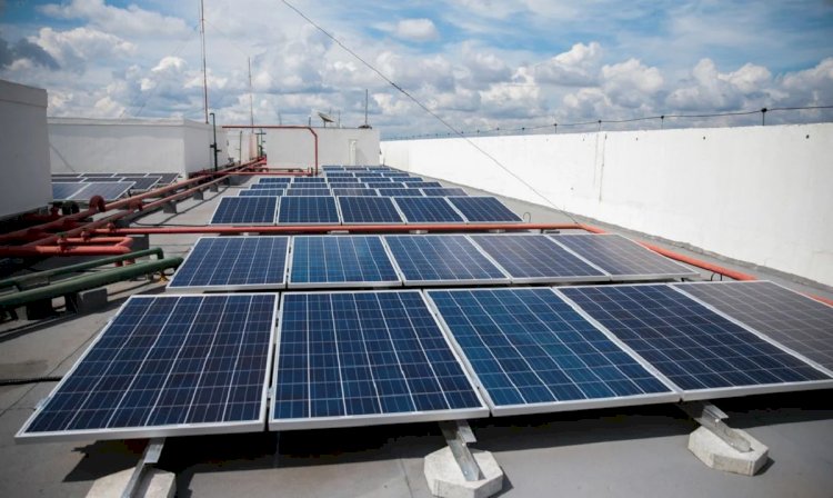 Justiça em Goiás suspende cobrança de ICMS integral em energia solar