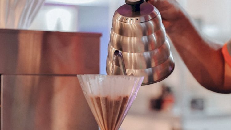 Café Fest 2025 reúne café, arte e cultura popular em Goiânia; veja