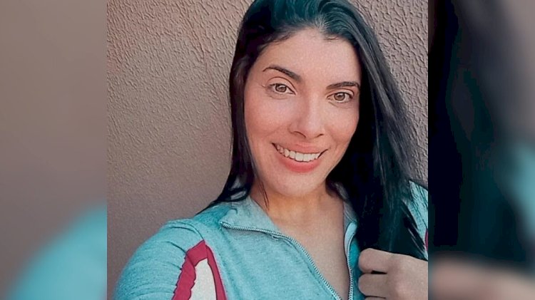 Diarista desaparecida em Goianira é encontrada em Itumbiara