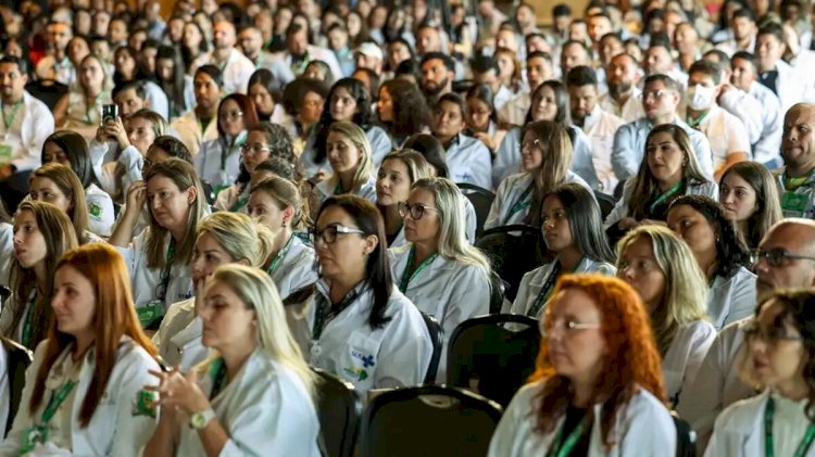Governo abre 3,1 mil novas vagas para Mais Médicos