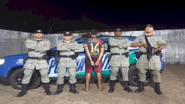 Nova Crixás: Homem é esfaqueado após discussão em distribuidora de bebidas