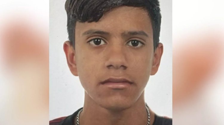 Jovem de 17 anos morre após passar mal em jogo de futebol, em Goianésia