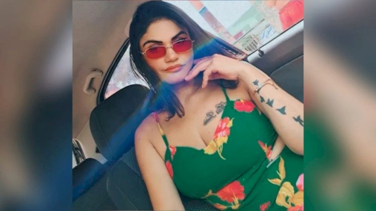 Em Goiás: Mulher morre após levar mais de 30 facadas do companheiro