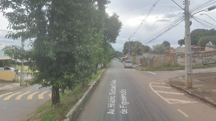 Criança de 2 anos é encontrada andando sozinha em Goiânia