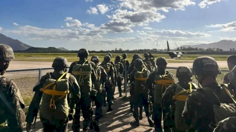 Parentes de militares cobram mudanças no Exército: ‘Parem de matar nossos meninos’