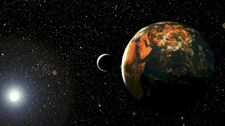 Novo objeto no espaço intriga cientistas: ‘diferente de tudo o que já vimos’