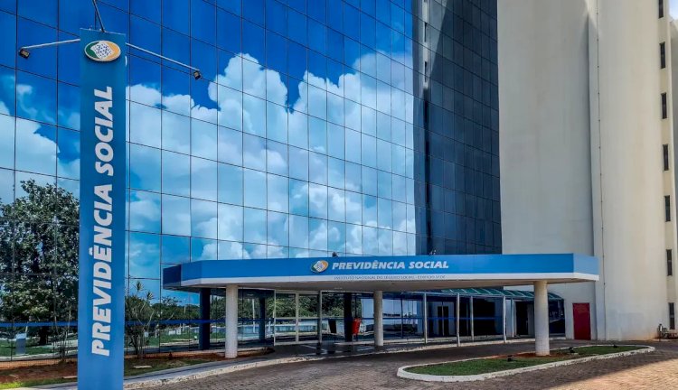 Justiça determina bloqueio de 23 milhões de suspeitos de fraude no INSS