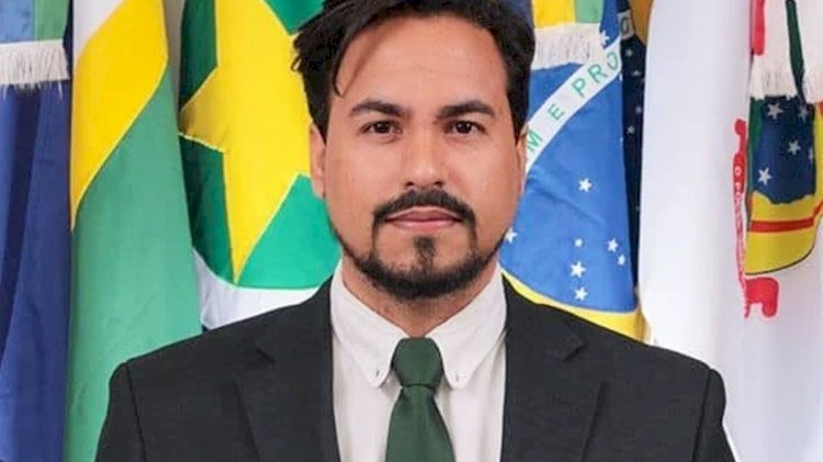 Vereador do PL é preso por manter menor como escrava sexual no MT
