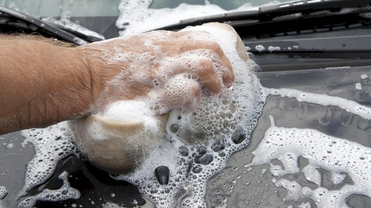 Mabel anuncia regras para lavadores de carro em Goiânia
