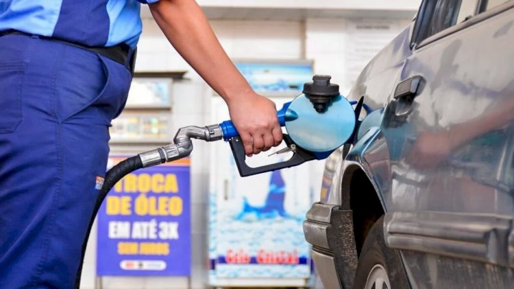 Procon Goiás autua 15 postos por venda de combustíveis com preços abusivos