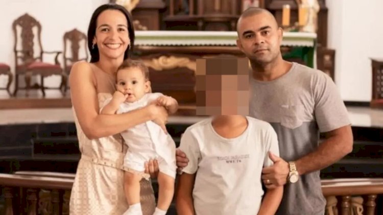 Adolescente mata pais e irmão de 3 anos e enterra corpos em cisterna: “Faria tudo de novo”