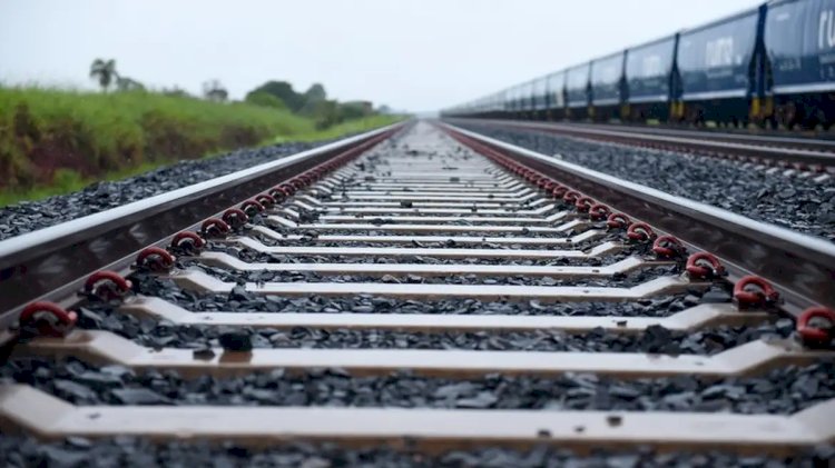 Governo Federal estuda criação de linha de trem de passageiros para ligar Luziânia a Brasília