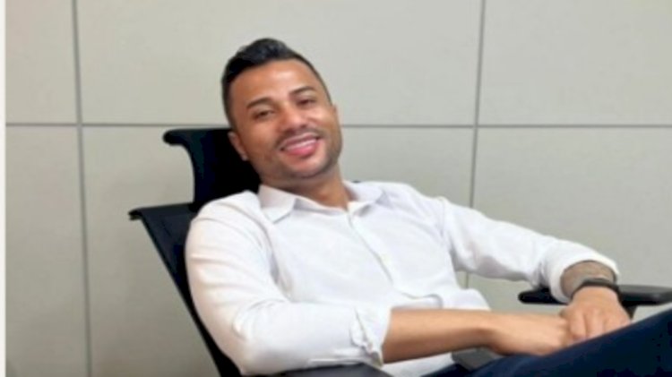 Ex-servidor da Alego é preso nos EUA por sequestro de empresário paulista em Goiás