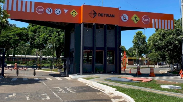 Sindicato diz que Detran Goiás tenta deslegitimar a paralisação