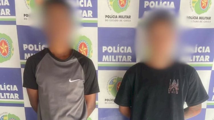 GO: Adolescente morre após levar soco na costela enquanto brincava de ''lutinha'' com amigos