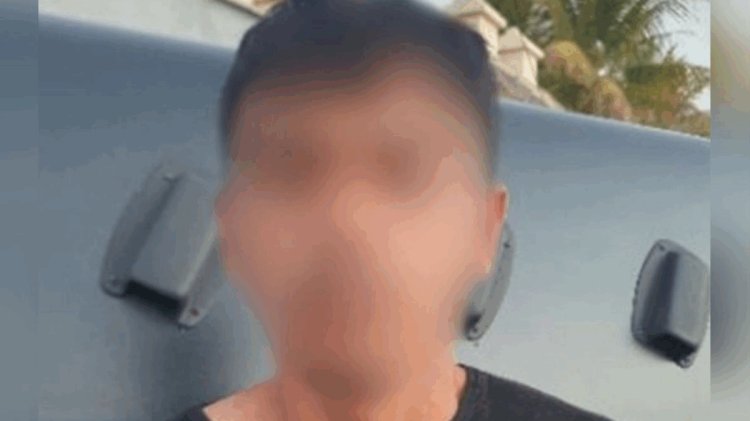 GO: Homem mata esposa na frente dos filhos após ser chamado de ‘corno’