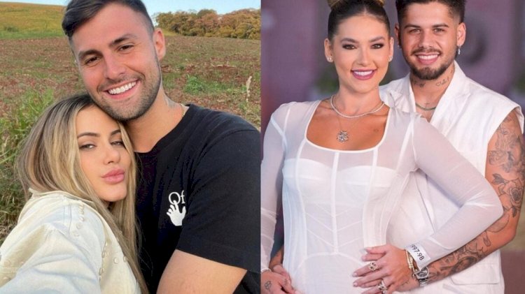 Influencer enfrenta um processo ao lado do youtuber Rezende