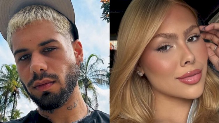 Influencer de Goiânia bomba no Instagram após rumores de romance com Zé Felipe; veja fotos