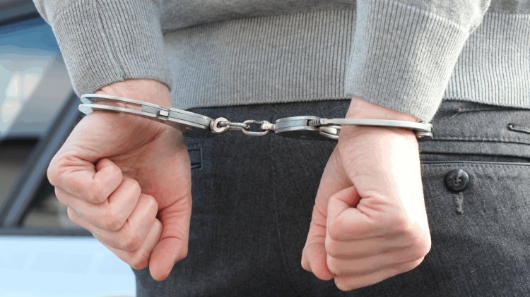 Casal é preso suspeito de cometer golpe do falso aluguel em Goiás e Minas Gerais
