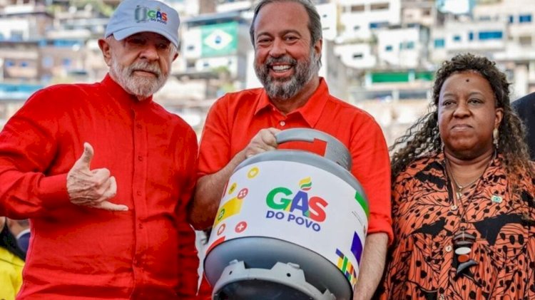 Veja quem terá direito ao botijão gratuito no programa Gás do Povo