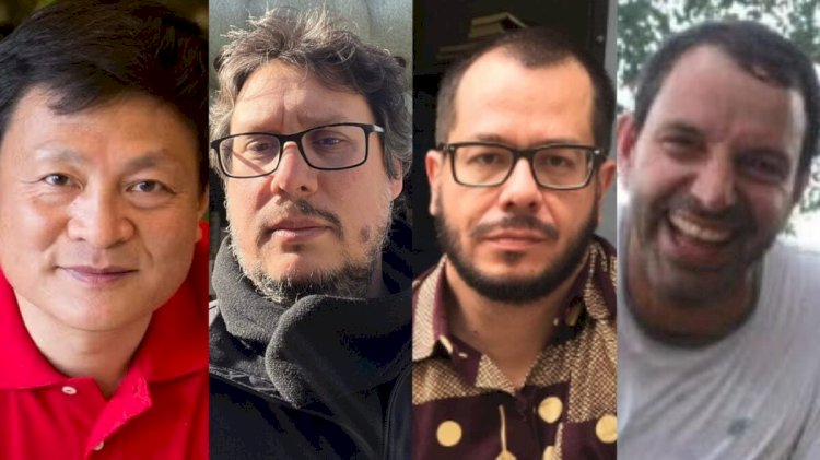 Queda de avião no Pantanal: um dos maiores arquitetos do mundo está entre as vítimas fatais