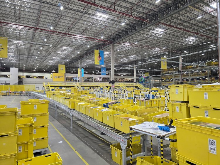 Com 'atacadão' on-line, Mercado Livre caminha para se tornar 'ecossistema completo', avalia BTG