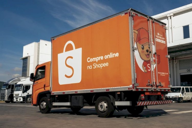 Shopee abre mais de 10 mil vagas para o fim do ano no Brasil; veja como se inscrever