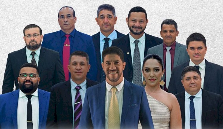 1 de Outubro – Dia do Vereador