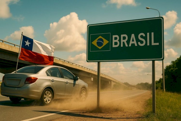 Funcionário recebe R$ 1,6 milhão por engano, pede demissão e foge com dinheiro da empresa
