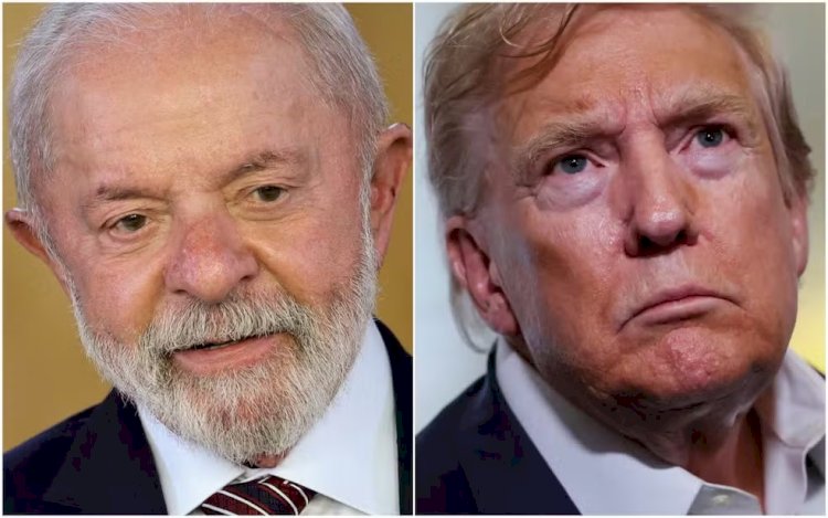Lula embarca nesta terça para participar de reunião de cúpula na Ásia; expectativa é de encontro com Trump