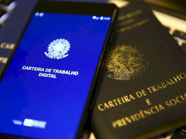 Empresas oferecem mais de 40 vagas de emprego em Goiânia