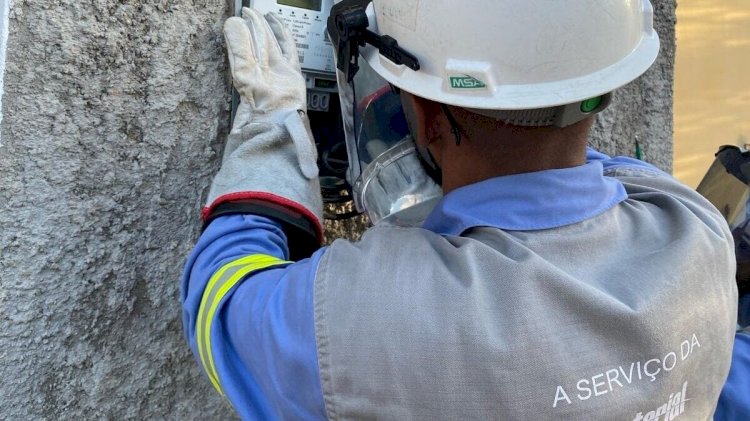 Equatorial terá que indenizar cliente por demora na religação de energia em Aparecida