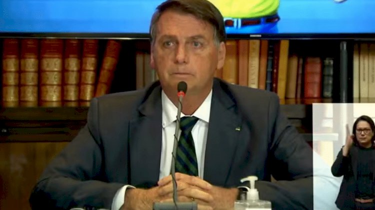 TSE arquiva inquérito contra Bolsonaro por ataque às urnas eletrônicas