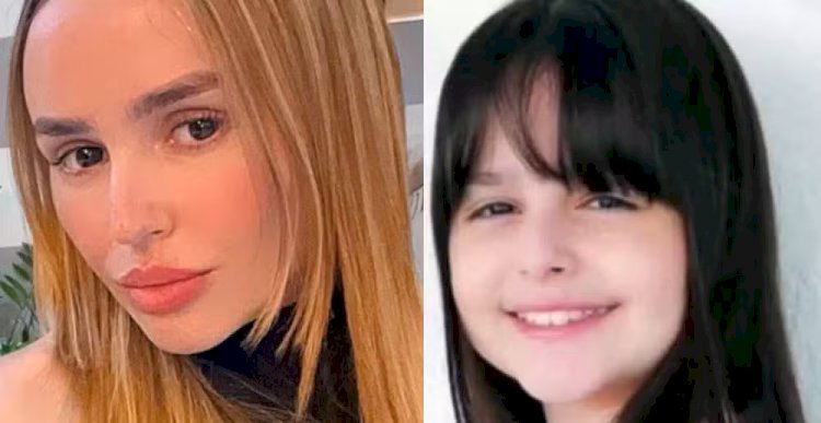 Modelo e filha morreram intoxicadas por monóxido de carbono, diz polícia; instalação de gás tinha problemas