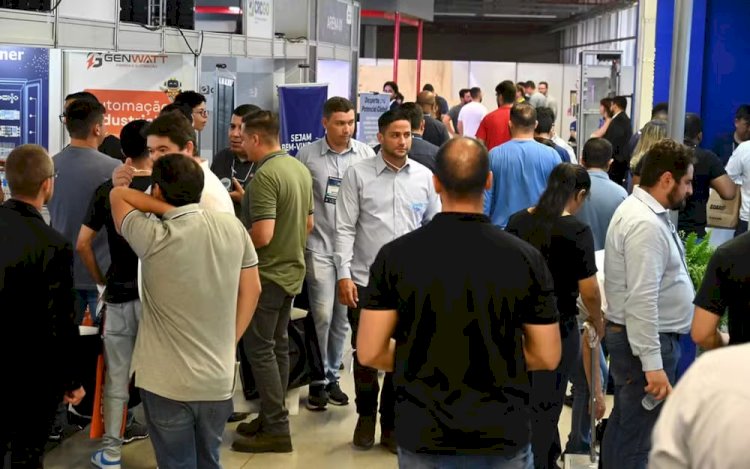 Feira apresenta inovações e iniciativas sustentáveis na indústria em Goiás; veja a programação