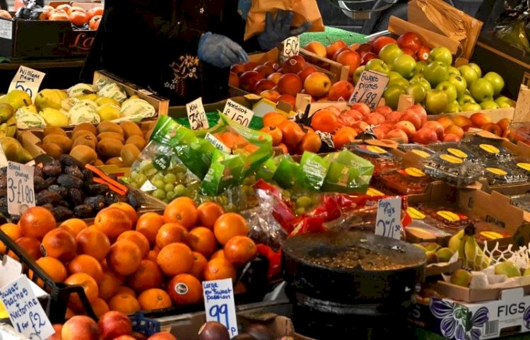 Prévia da inflação: Alimentos têm deflação pelo 5º mês seguido; veja maiores quedas do ano