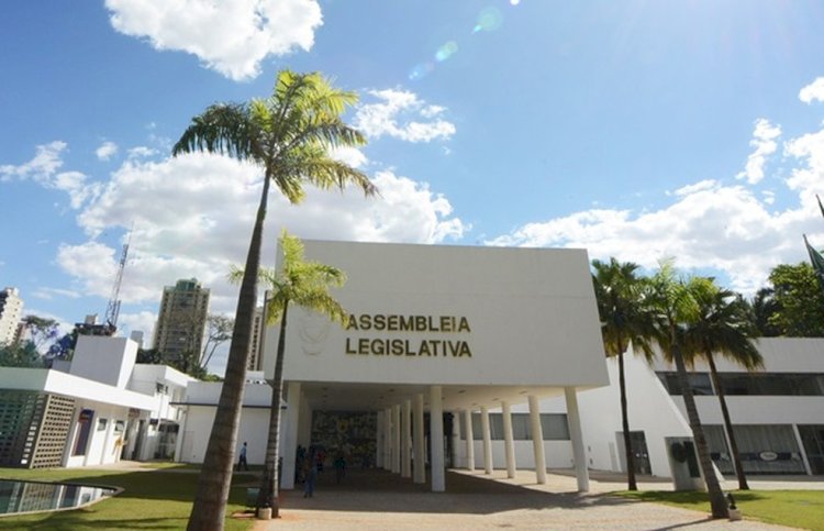 Concurso na Assembleia Legislativa de Goiás com salário de até R$ 10 mil tem edital publicado