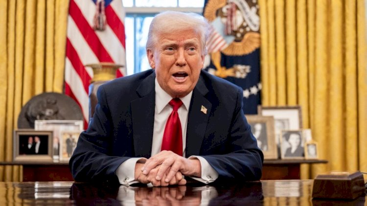 Operação em Goiânia investiga brasileiro acusado de ameaçar Donald Trump