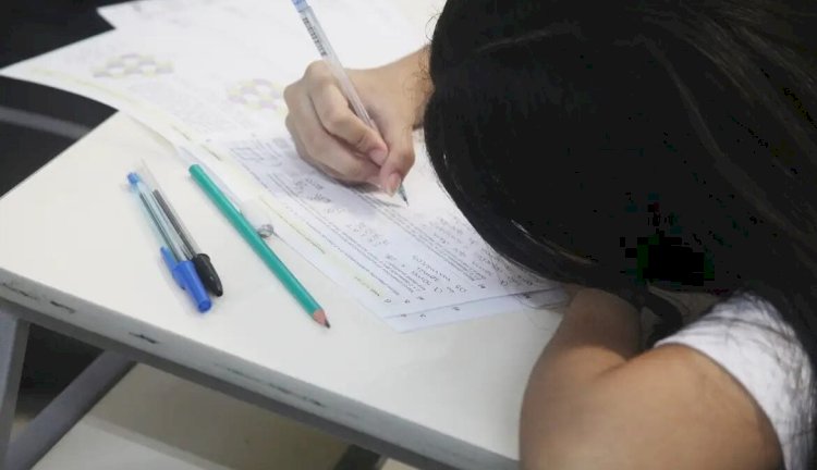 Tema da redação do Enem é sobre ‘perspectivas do envelhecimento’ no Brasil