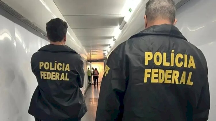 PF encontra filho de Lula em ação contra ex-nora do petista: ''Recebeu a equipe de forma tranquila''