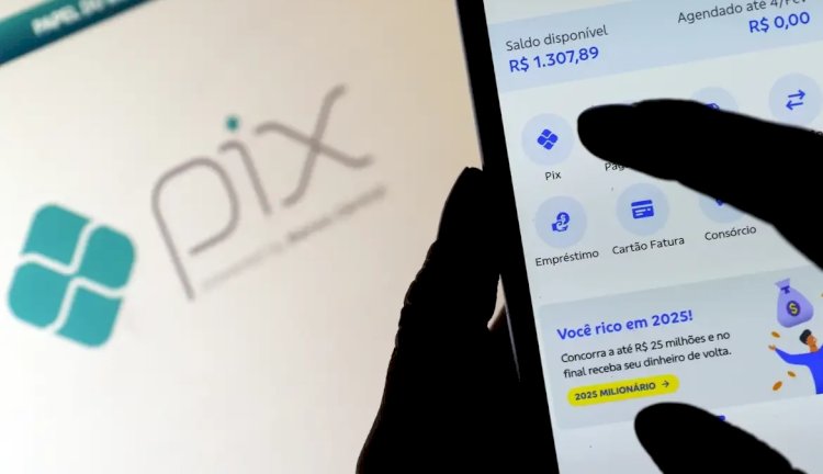 Pix já gerou economia de R$ 117 bilhões para consumidores e empresas em cinco anos