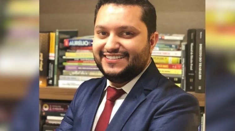 Encontrado corpo de advogado que desapareceu após ir almoçar com um cliente