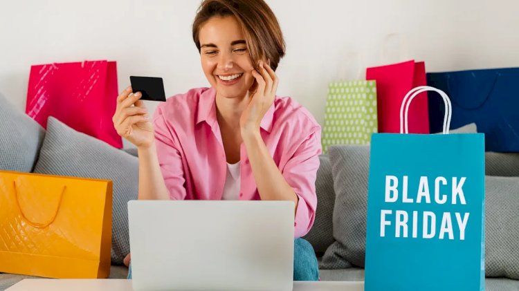 Black Friday: Veja os principais golpes e saiba como se proteger